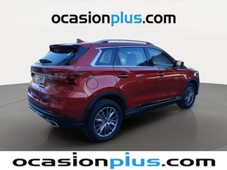 SWM G01 1.5T Luxury 96 kW (131 CV)