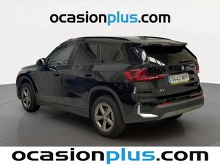 BMW X1 sDrive18i 100 kW (136 CV)