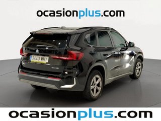 BMW X1 sDrive18i 100 kW (136 CV)