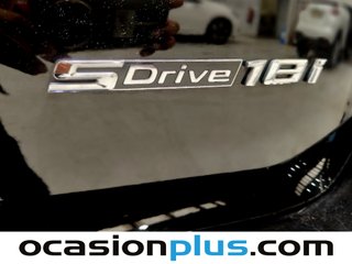 BMW X1 sDrive18i 100 kW (136 CV)