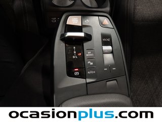 BMW X1 sDrive18i 100 kW (136 CV)