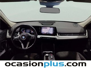 BMW X1 sDrive18i 100 kW (136 CV)
