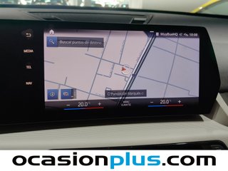 BMW X1 sDrive18i 100 kW (136 CV)
