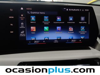 BMW X1 sDrive18i 100 kW (136 CV)