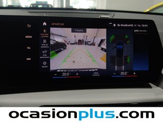 BMW X1 sDrive18i 100 kW (136 CV)