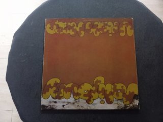 Uriah Heep Salisbury Vinilo LP