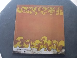 Uriah Heep Salisbury Vinilo LP