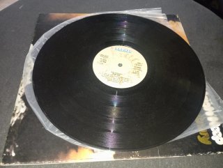 Uriah Heep Salisbury Vinilo LP