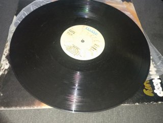 Uriah Heep Salisbury Vinilo LP