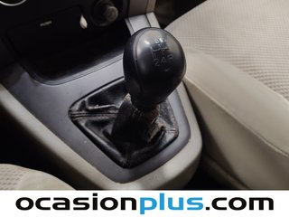 Hyundai Tucson 2.0 Comfort 4x2 104 kW (142 CV)