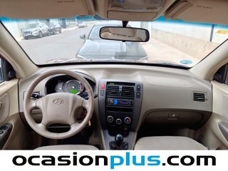 Hyundai Tucson 2.0 Comfort 4x2 104 kW (142 CV)