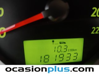 Hyundai Tucson 2.0 Comfort 4x2 104 kW (142 CV)