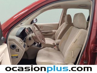 Hyundai Tucson 2.0 Comfort 4x2 104 kW (142 CV)