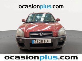 Hyundai Tucson 2.0 Comfort 4x2 104 kW (142 CV)