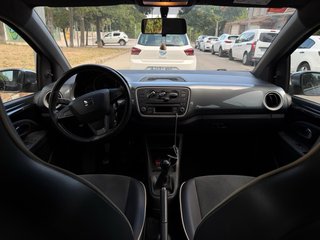 SEAT Mii 2016 by mango