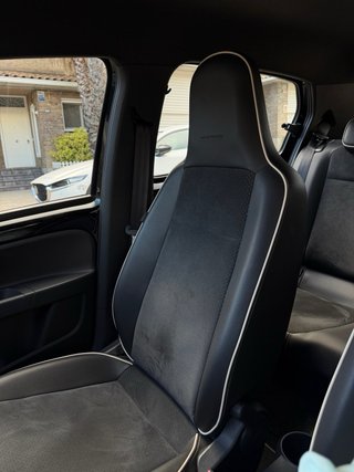 SEAT Mii 2016 by mango