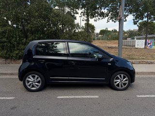 SEAT Mii 2016 by mango