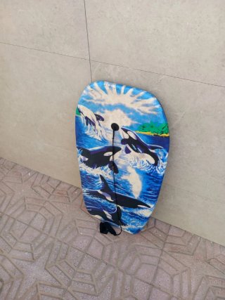 Tabla de surf