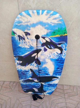 Tabla de surf