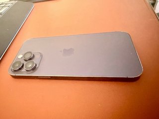 iPhone 14 Pro Max 256GB Morado