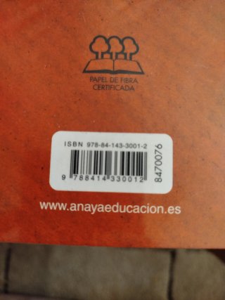 Historia de España 2 bachillerato