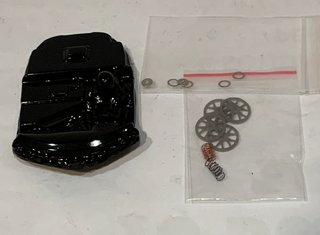 Scalextric Scaleauto Mercedes AMG GT3 winner