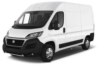 SOPORTE RUEDA RECAMBIO FIAT DUCATO Citroen Jumper
