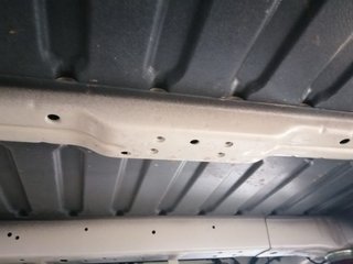SOPORTE RUEDA RECAMBIO FIAT DUCATO Citroen Jumper