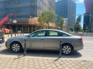 Audi A6 2004