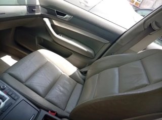 Audi A6 2004