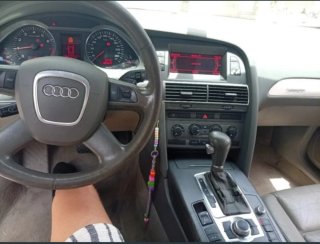 Audi A6 2004