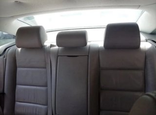 Audi A6 2004