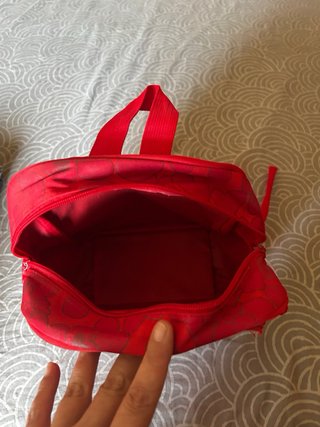 Mochila infantil Pucca