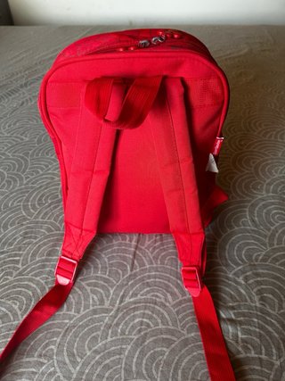 Mochila infantil Pucca