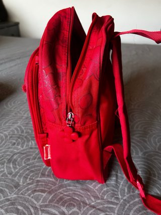 Mochila infantil Pucca