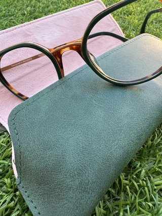 Montura de gafas Woody’s original color carey – Co