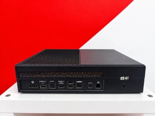 Xbox One 500GB Negra