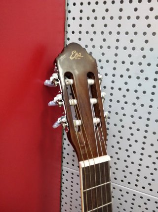 GUITARRA ESP CLASICA