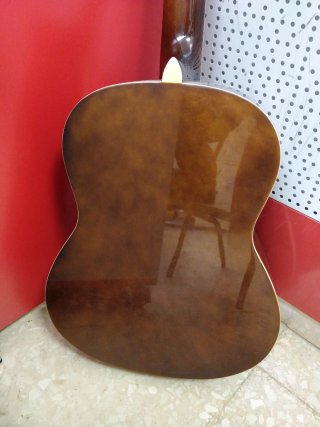 GUITARRA ESP CLASICA