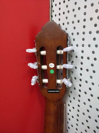 GUITARRA ESP CLASICA