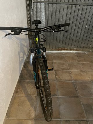 Bicicleta Specialized Jynx Aluminio Mujer