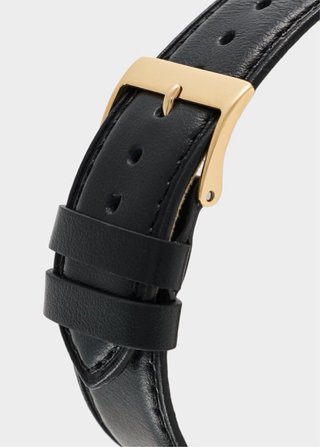 Reloj Guess Negro y Dorado ¡SOLO HOY!
