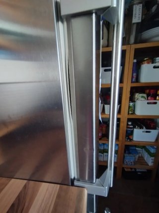 Combi Liebherr
