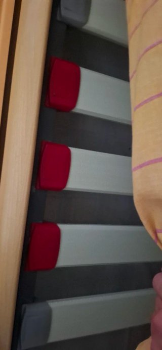 Cama nido madera