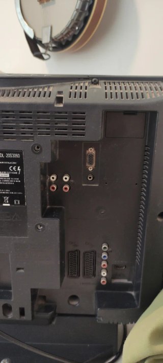 TV sony