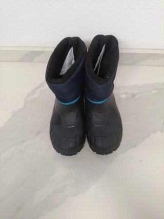 Botas Nieve Niños Talla 30-31