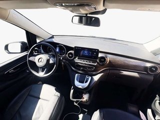 MERCEDES clase v