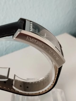 Reloj Emporio Armani