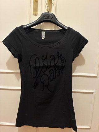 Pack 4 Camisetas Negras y Grises