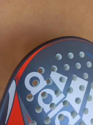 Pala de pádel Adidas X5 Ultimate